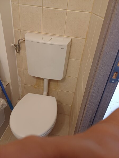 Crangasi, 150 m de metrou, apartament 3 camere decomandate.